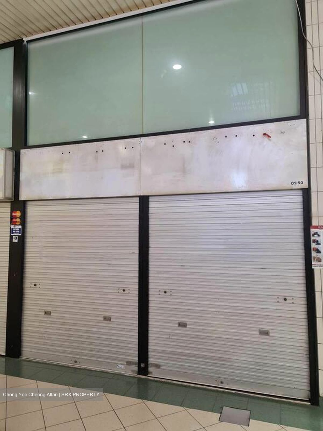 Sim Lim Square (D7), Shop House #453369541